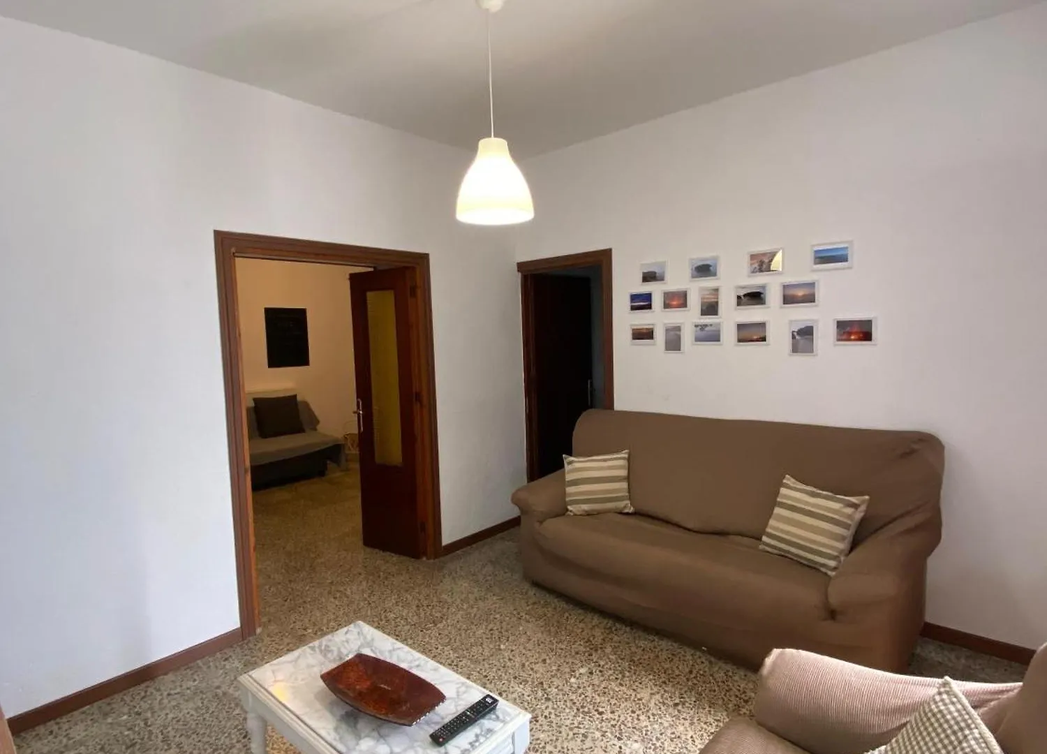 Сasa de vacaciones Villa Vistas al Mar Adra España