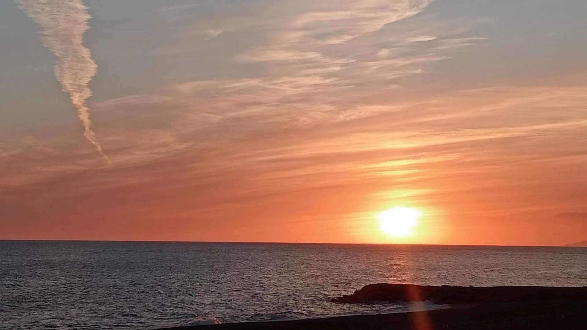 Villa Vistas al Mar Adra España