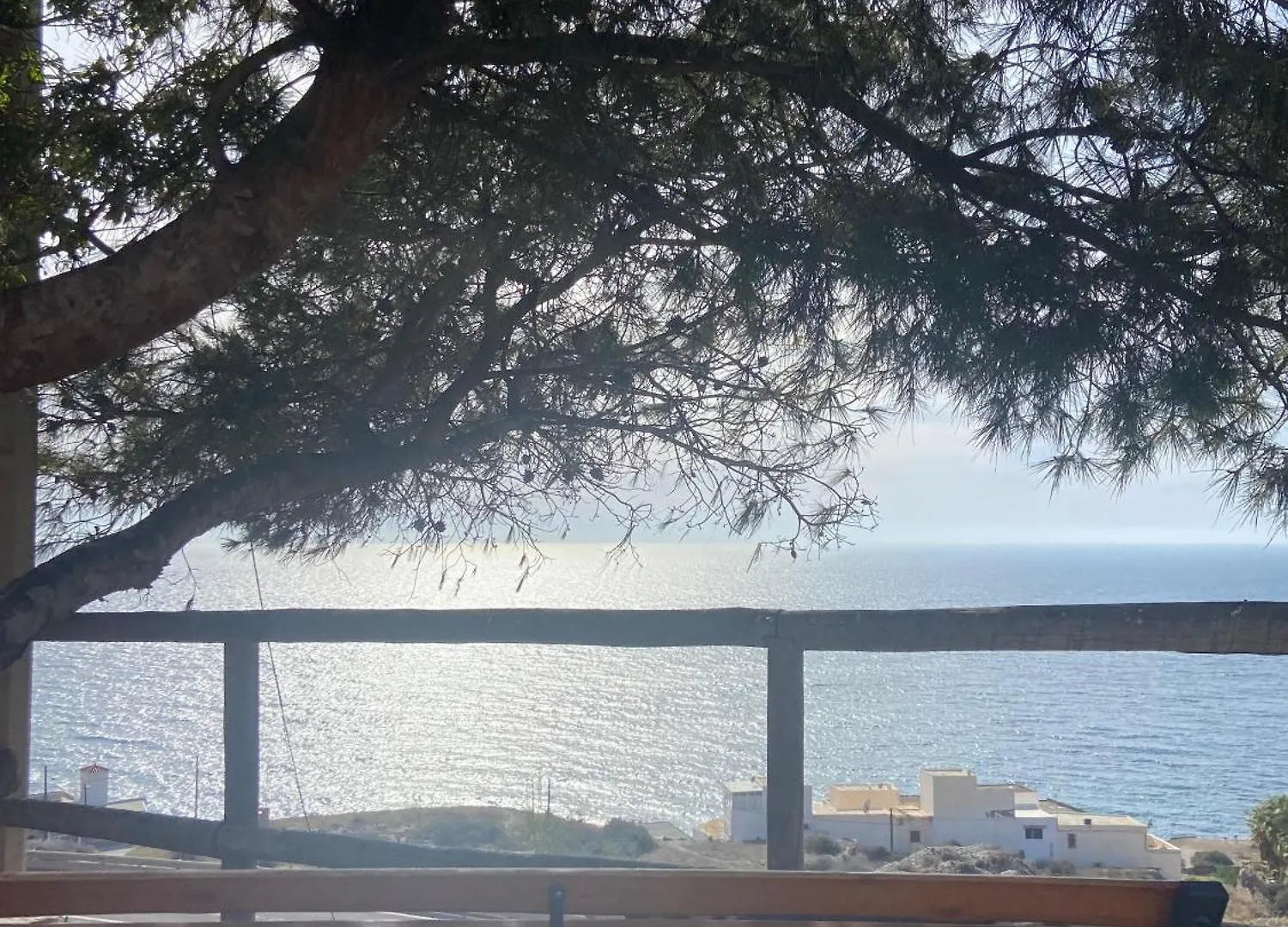 Villa Vistas al Mar Adra 0*,